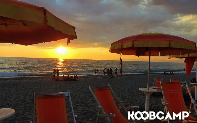 Camping Il Gabbiano