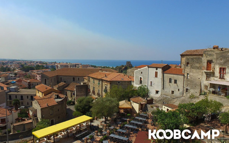 Camping Il Gabbiano