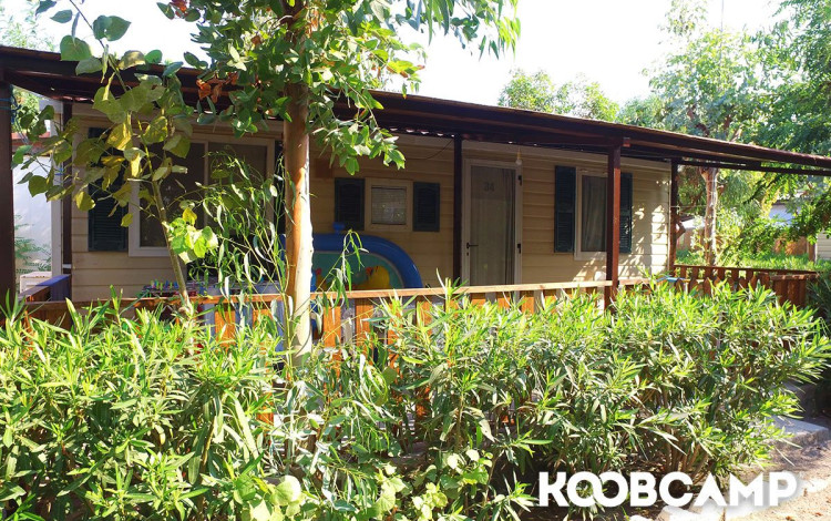 Camping Il Gabbiano