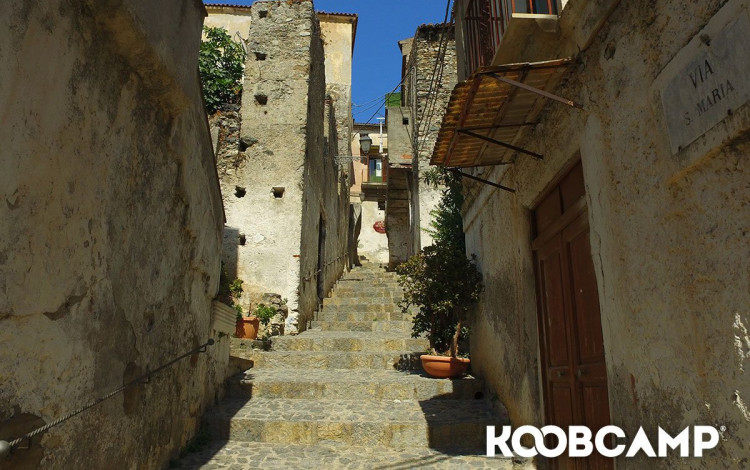 Camping Il Gabbiano
