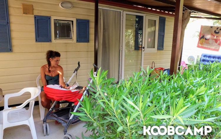 Camping Il Gabbiano