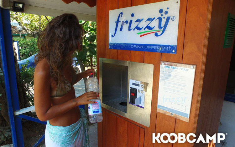 Camping Il Gabbiano