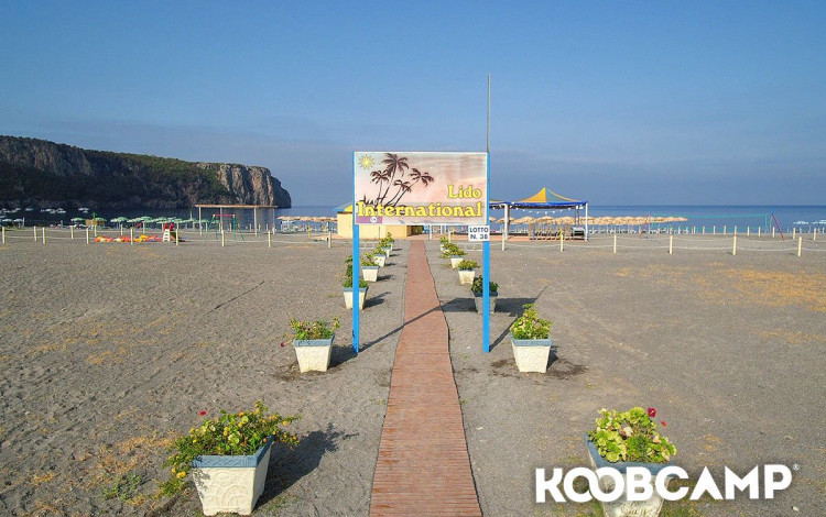 International Camping Village