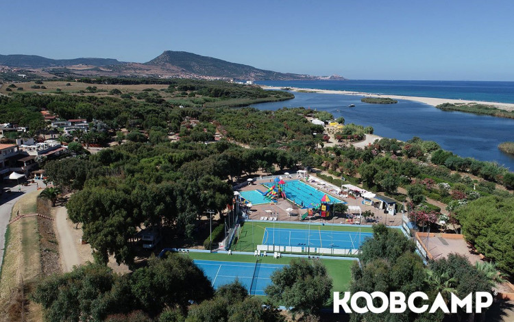 La Foce Village & Camping