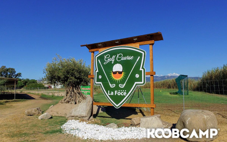 La Foce Village & Camping