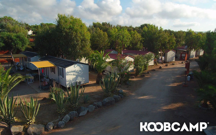 La Foce Village & Camping