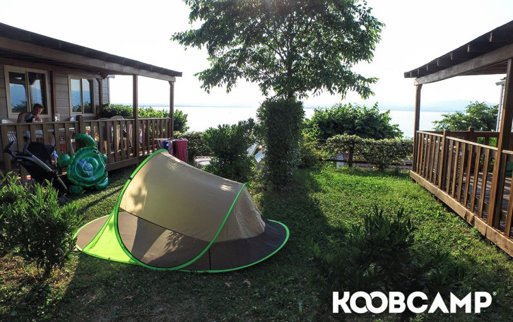 Camping Lido