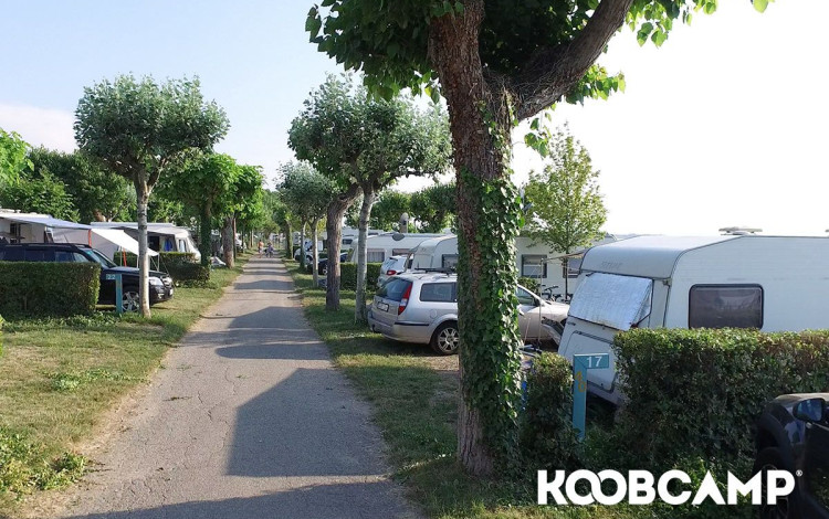 Camping Lido