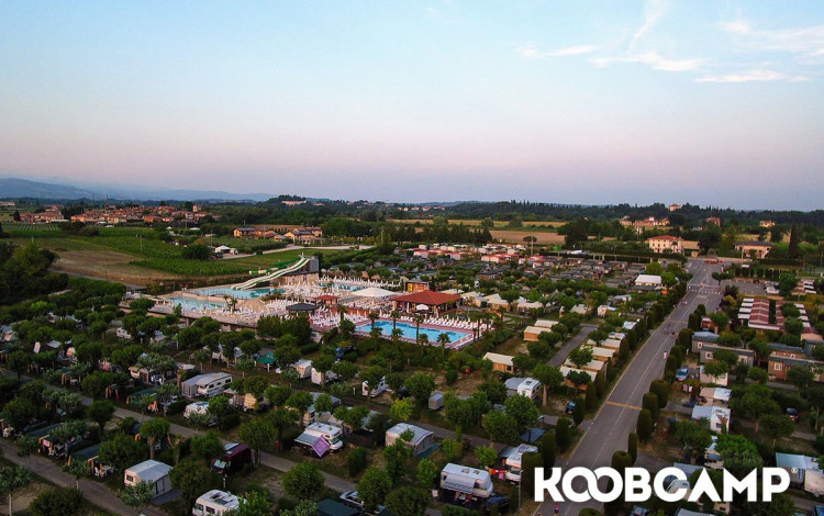 Camping Lido