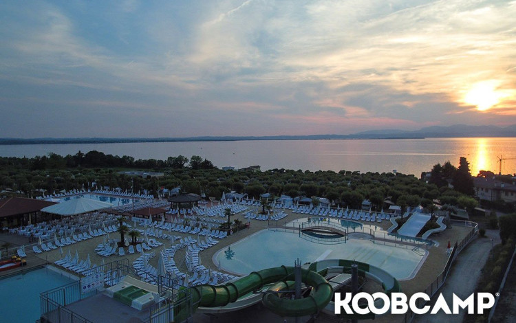 Camping Lido