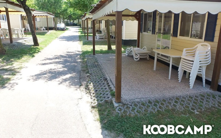 Camping Park Delle Rose