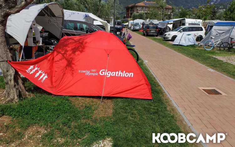 Camping Maroadi