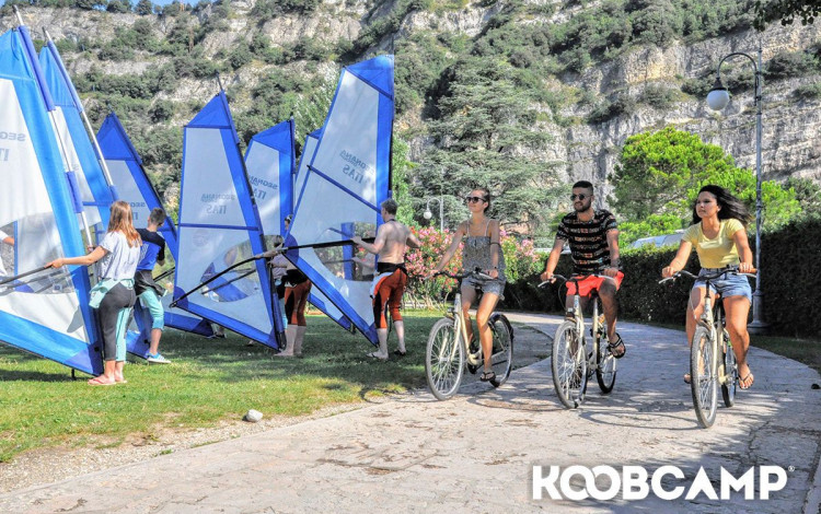 Camping Maroadi