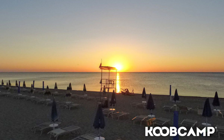 Camping Onda Azzurra