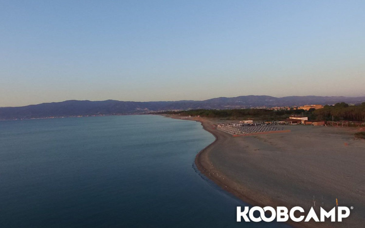Camping Onda Azzurra