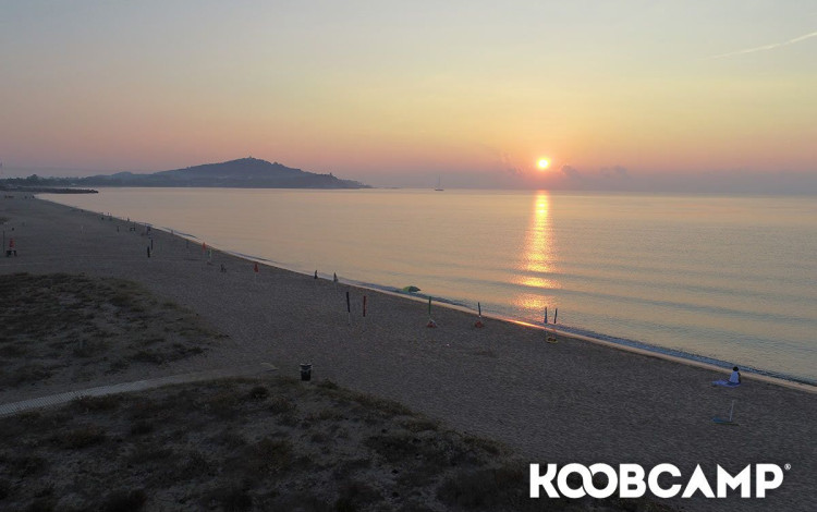 Camping Village Orri
