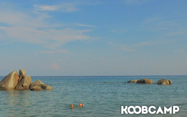 Camping Village Orri