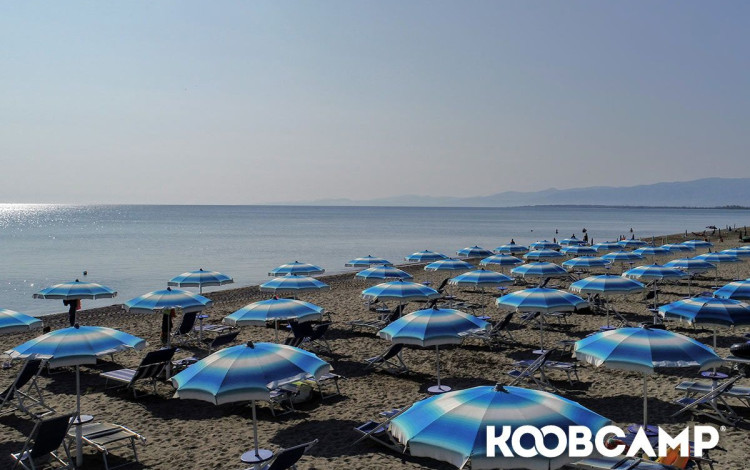 Camping Village Pineta di Sibari