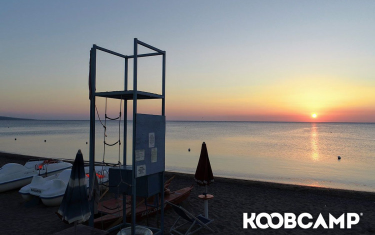 Camping Village Pineta di Sibari