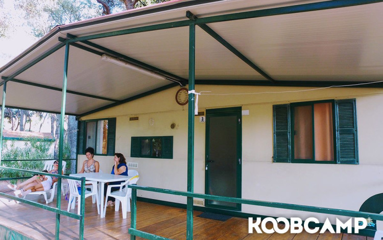 Camping Village Pineta di Sibari