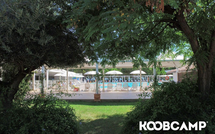 Pineto Beach Village & Camping