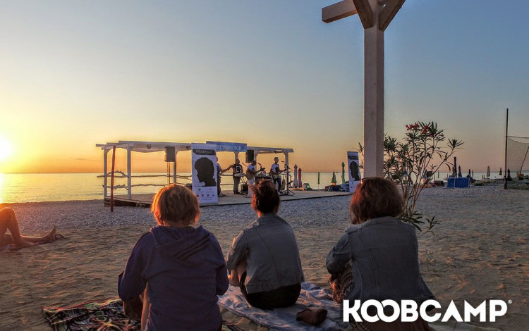 Pineto Beach Village & Camping