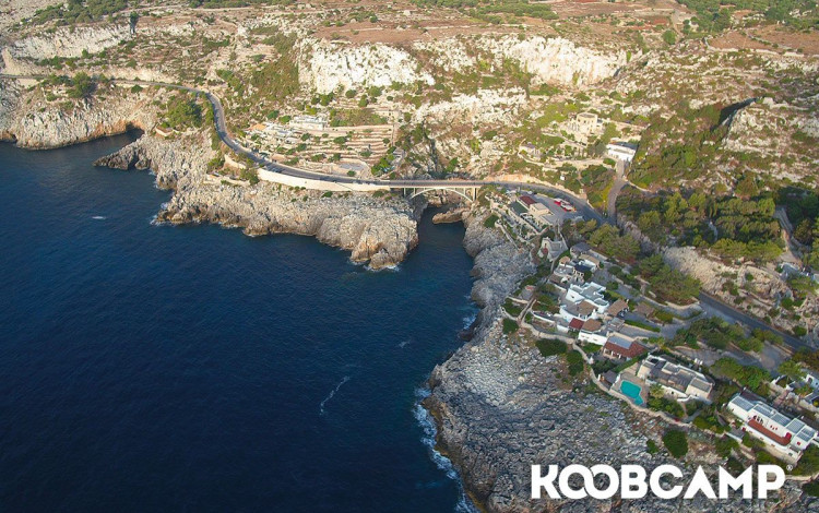 Centro Vacanze Santa Maria di Leuca