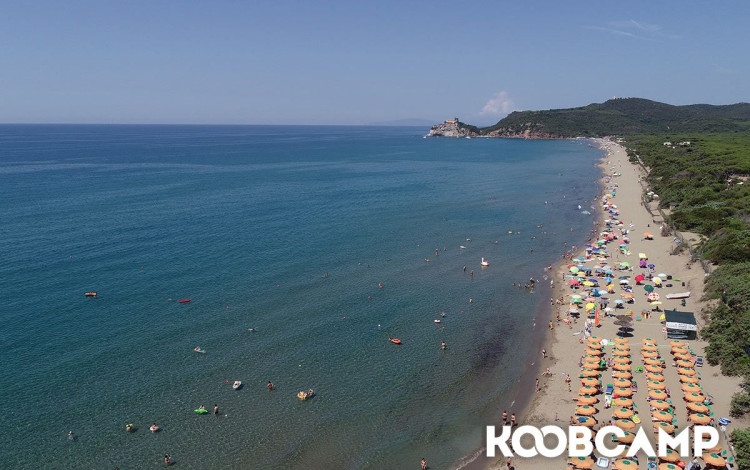 Camping Village Santapomata