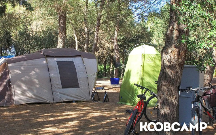 Village Camping Park Shadak