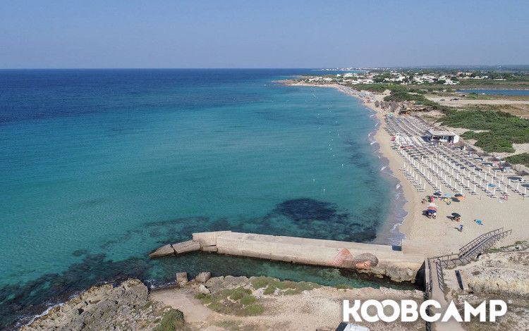 Village Camping Park Shadak