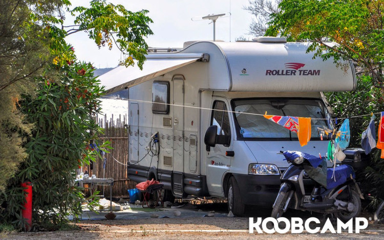 Camping La Spiaggetta