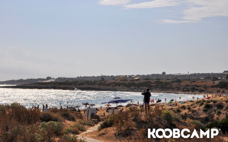 Camping La Spiaggetta