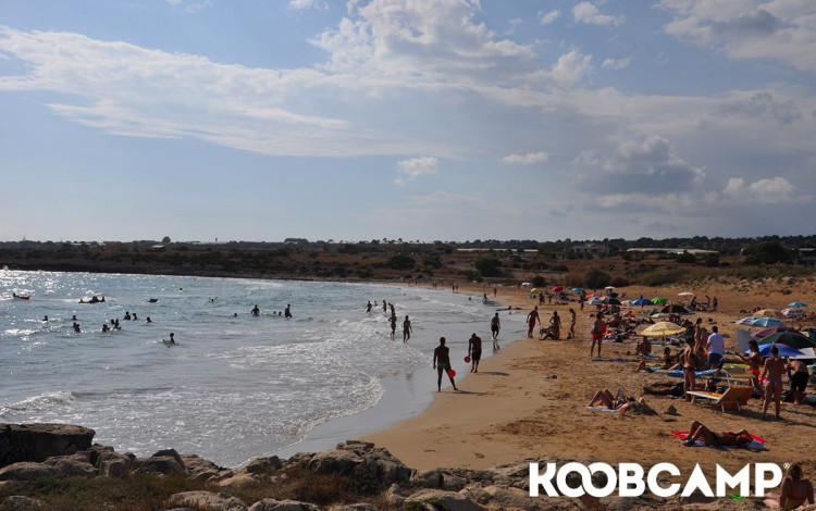 Camping La Spiaggetta