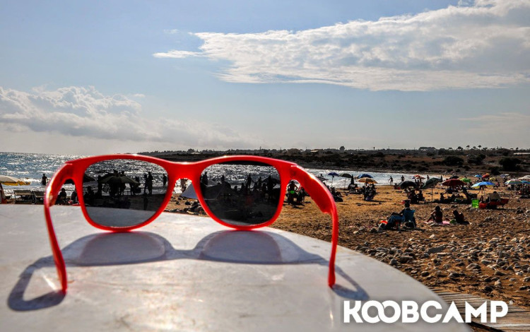 Camping La Spiaggetta