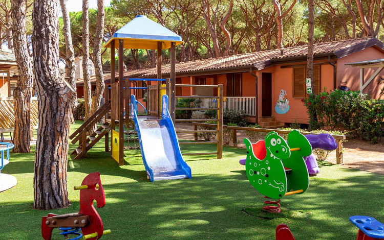 Gitavillage Il Gabbiano