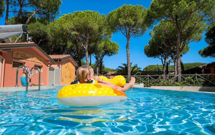 Gitavillage Il Gabbiano