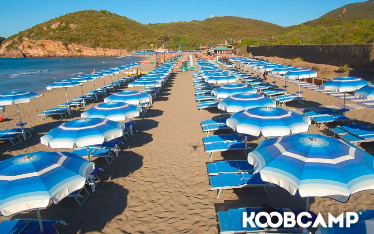 Camping Village Baia Azzurra