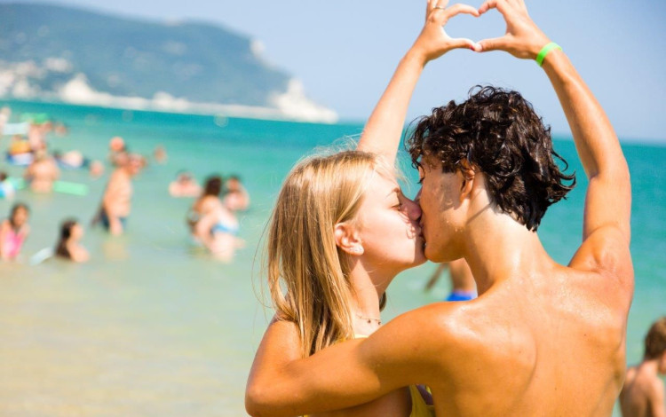 Camping La Medusa