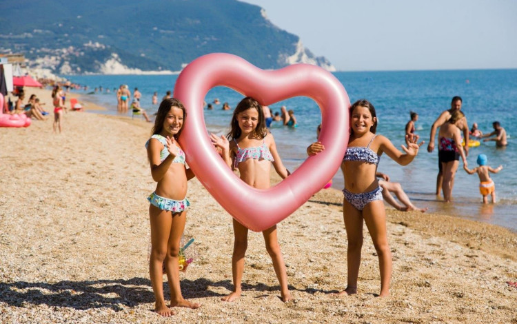 Camping La Medusa