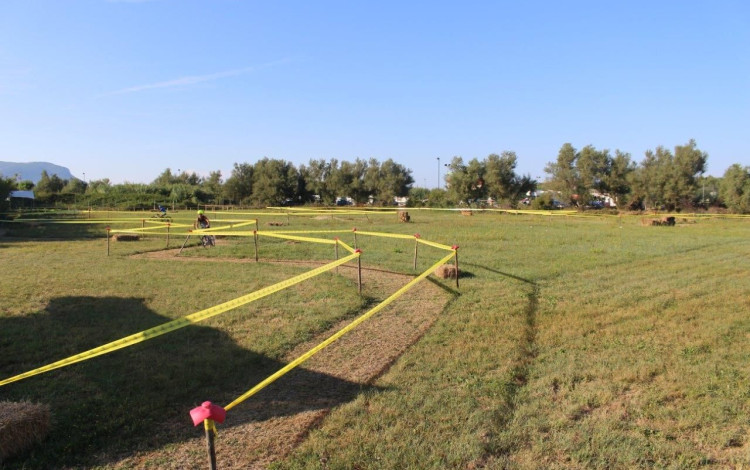 Camping La Medusa