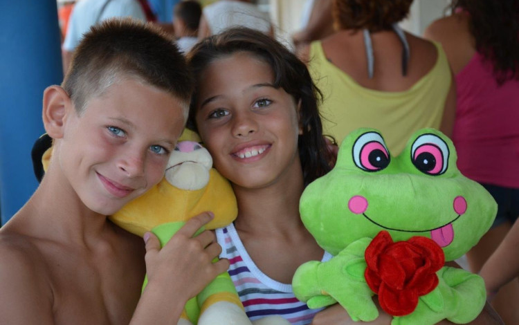 Camping La Medusa