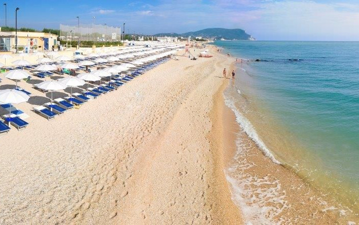 Camping La Medusa