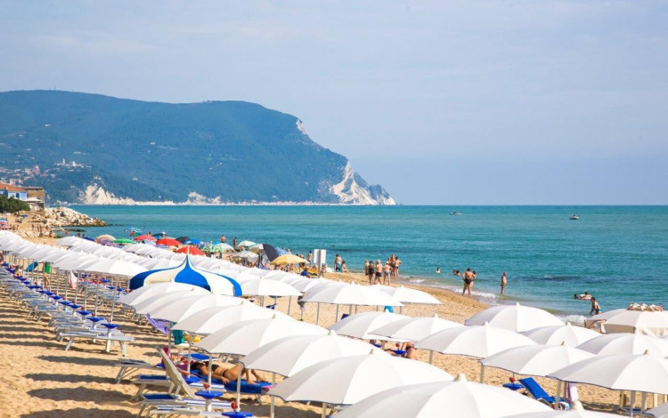 Camping La Medusa