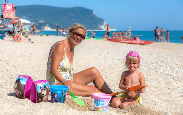 Camping La Medusa
