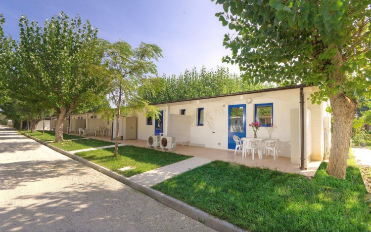 Camping La Medusa
