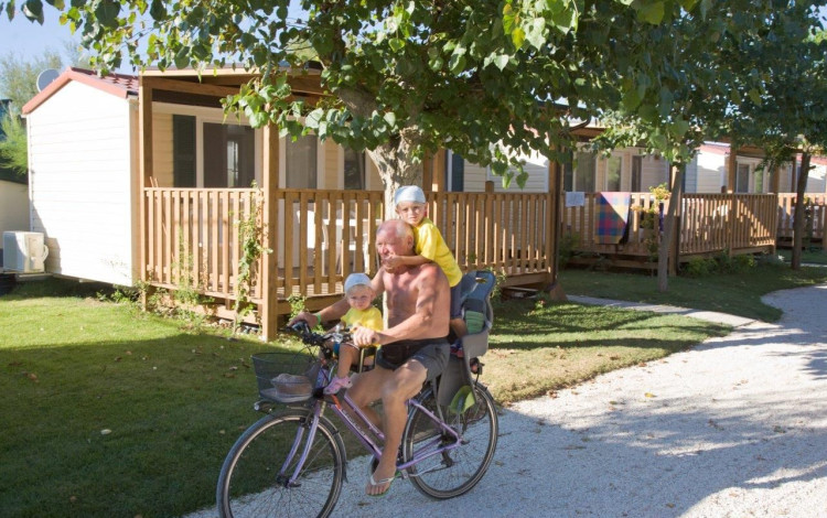Camping La Medusa
