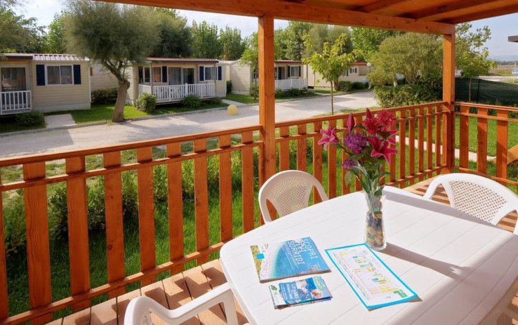 Camping La Medusa