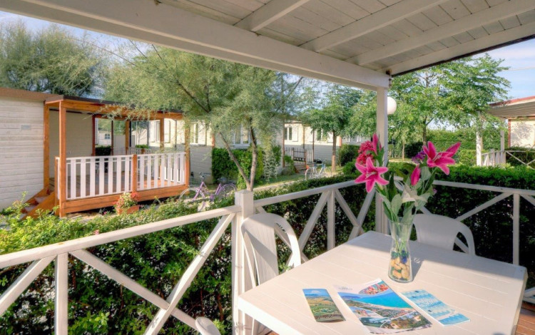 Camping La Medusa
