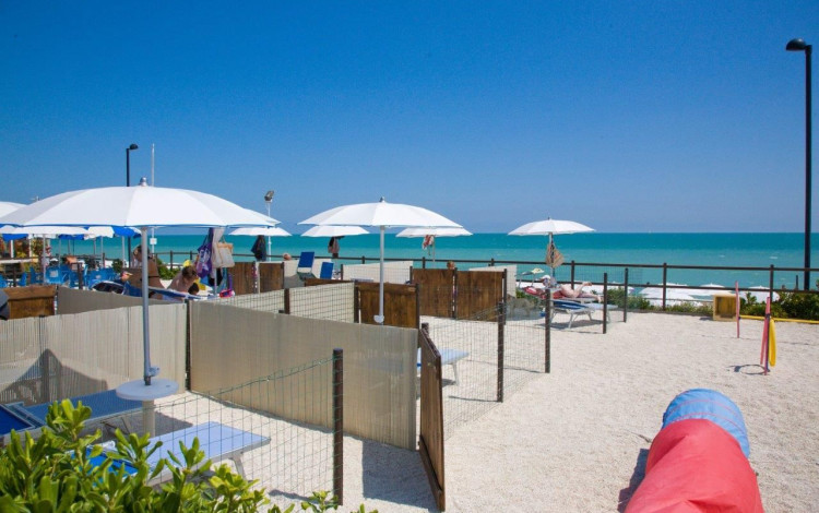 Camping La Medusa