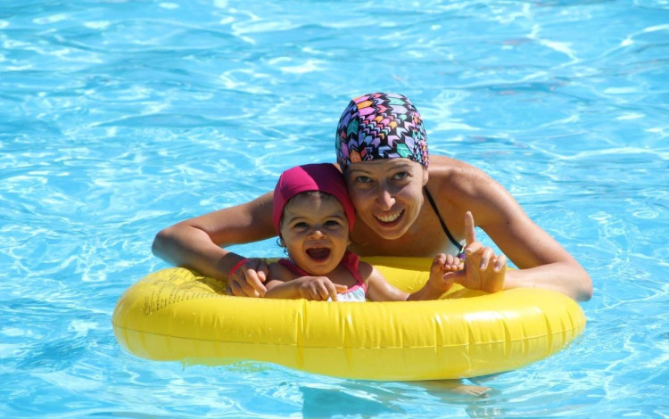 Camping La Medusa